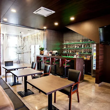Hotel Nad Netta-3