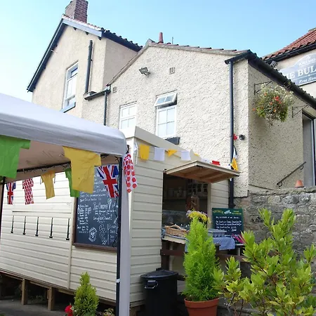 The Bull Inn West Tanfield-2