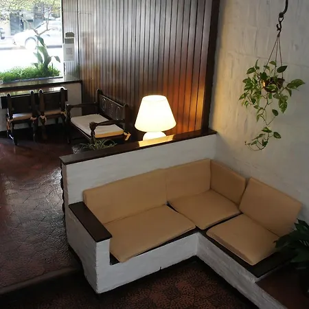 Hotel Urca-2