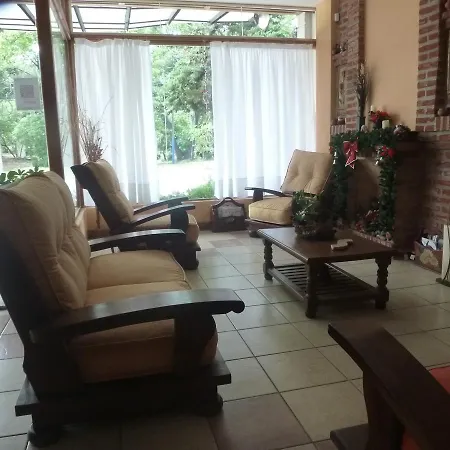 Hosteria del Sur-3