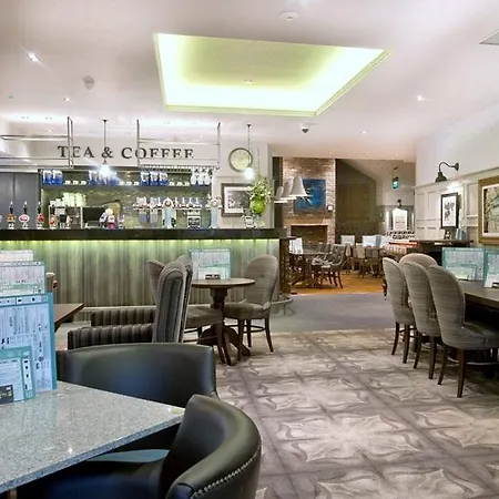 The Saltoun Inn-3