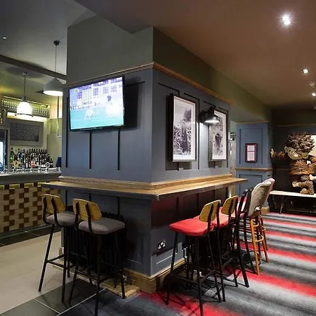 Jolly'S Hotel Wetherspoon-2