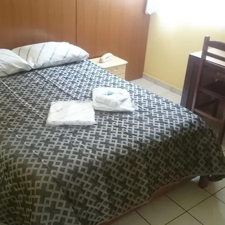 Hotel Turiassú-2