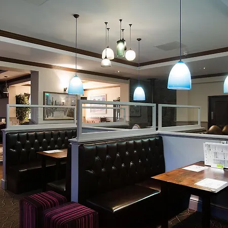 The Furness Railway Wetherspoon-3
