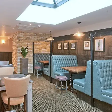 The Bath Arms Wetherspoon-3