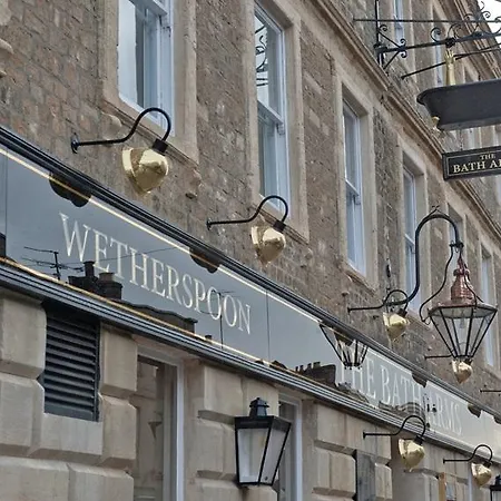 The Bath Arms Wetherspoon-3