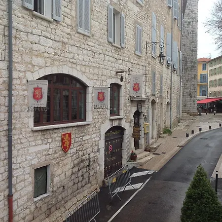 Auberge des Seigneurs-3