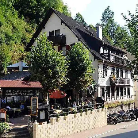 Hotel Schützen-3