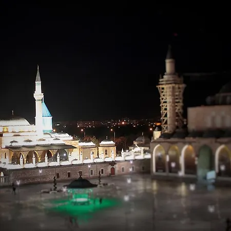 Dergah Hotel-3