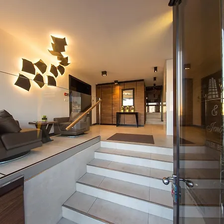 Budget Hotel Victoria-2