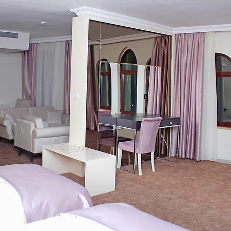 Dergah Hotel-2