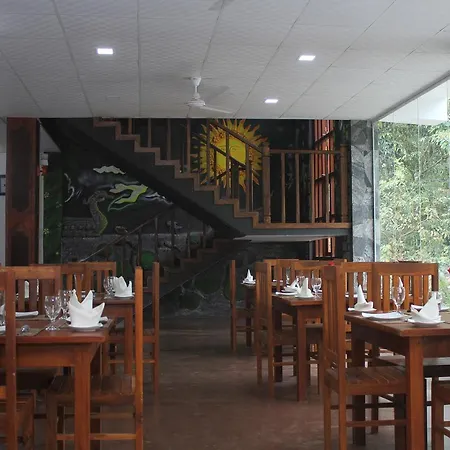 Hotel City Grand Ella-3