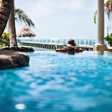 Pelican Reef Villas Resort-3