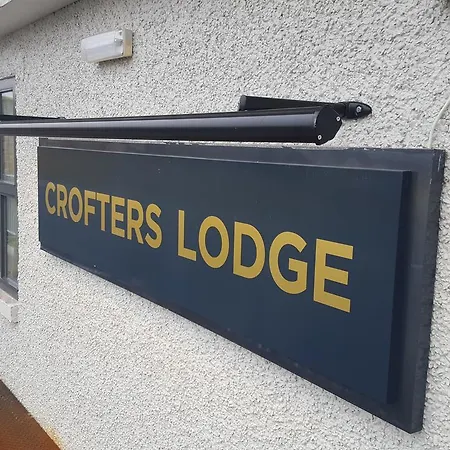 Crofters Lodge-2