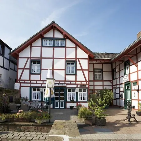 Hotel Haus Muehlbach-3