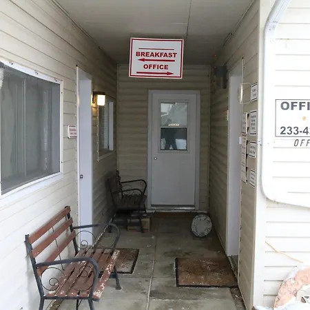Wakaw Lodge Motel-3