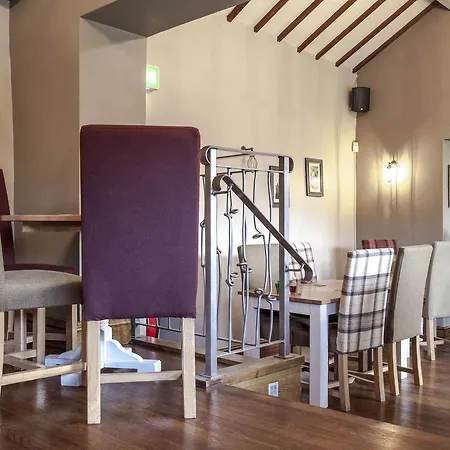 Crofters Lodge-3
