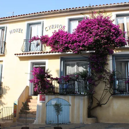 Hotel Cyrnos-3