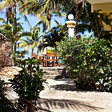 Pelican Reef Villas Resort-2