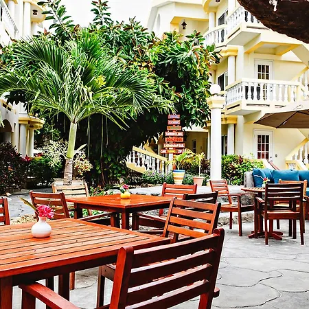 Pelican Reef Villas Resort-2