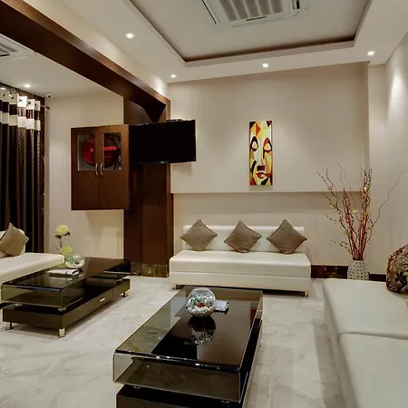 Hotel Rudra Vilas-3