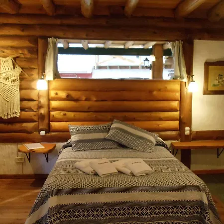 Patagonia Playa Suites-2