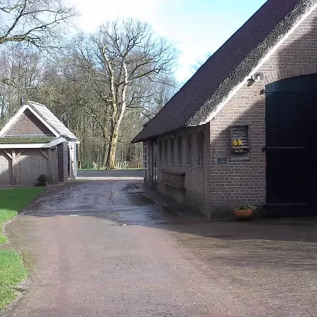 B&B Slaoperij-2