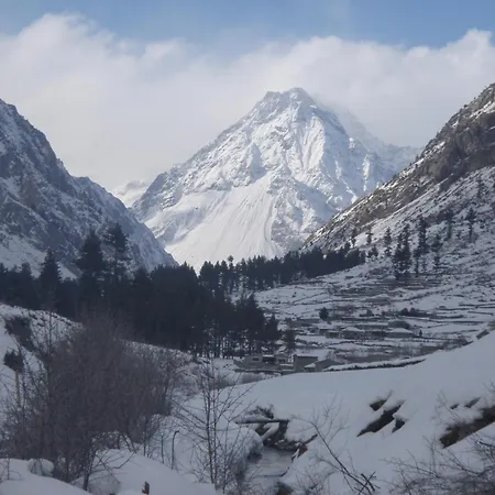 Gilgit Serena Hotel-2