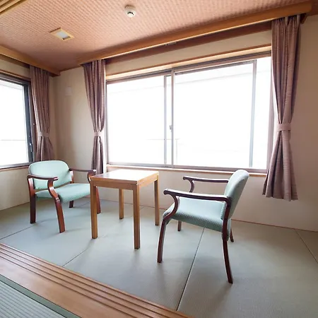 Seaside Hotel Taimaru Kaigetsu-2