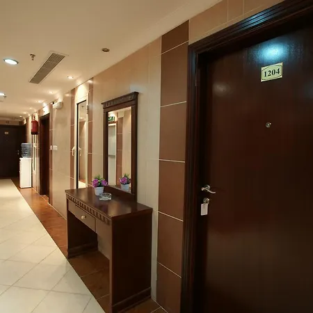 Durrat Mina Hotel-2