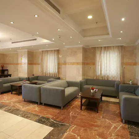 Durrat Mina Hotel-3