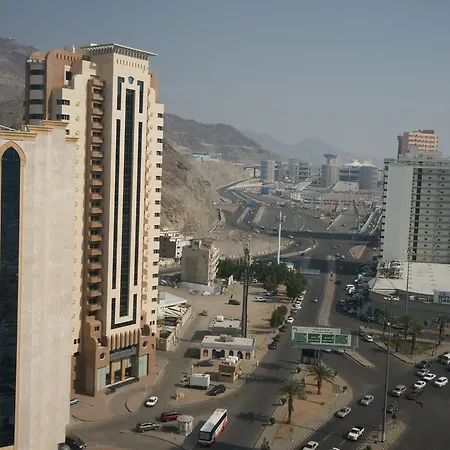Durrat Mina Hotel-2