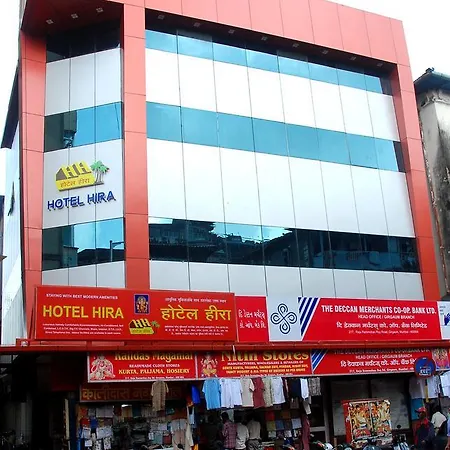 Hotel Hira-3