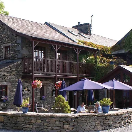 The Watermill Inn & Brewery-3