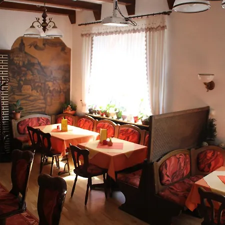 Hotel Thüringer Hof-3