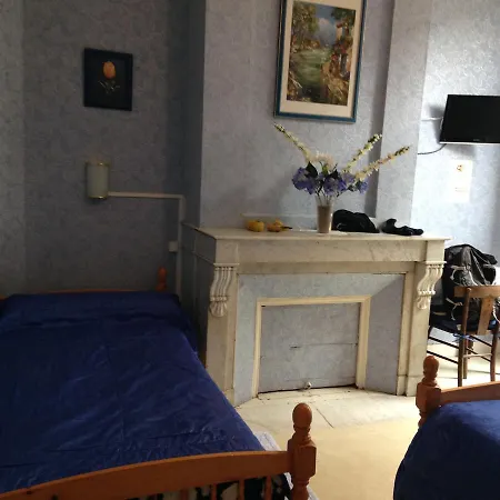 Hotel Du Parc-2