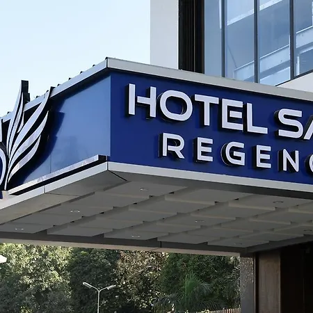 Hotel Sach Regency-2