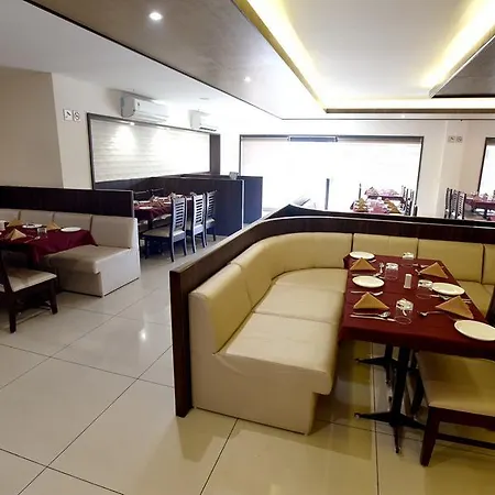 Hotel Sach Regency-2