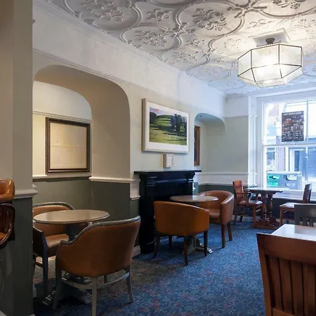 The Greyhound Wetherspoon-2