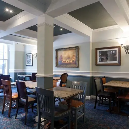 The Greyhound Wetherspoon-2