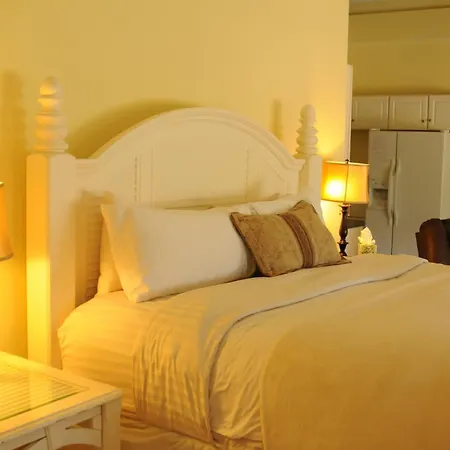 Acorn Hill Lodge And Spa-3