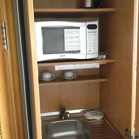 Kensington Suite Hotel-3