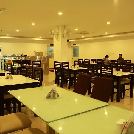 Sara Hotels And Apartments-2