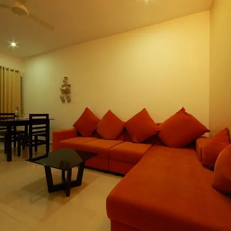 Sara Hotels And Apartments-3
