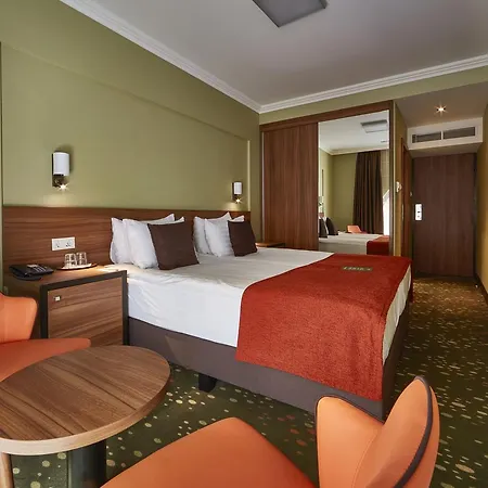 Budget Hotel Victoria-3