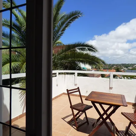 Villa Nuccia Hotel Boutique-2