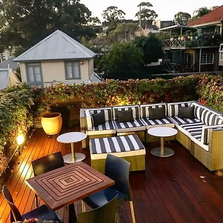 Blues Point Hotel-3