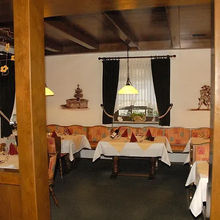Hotel Stadtschänke-2