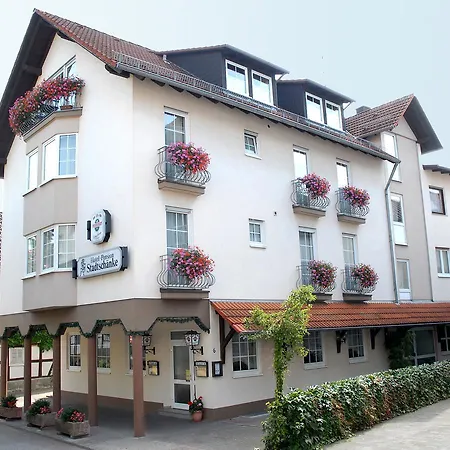 Hotel Stadtschänke-3