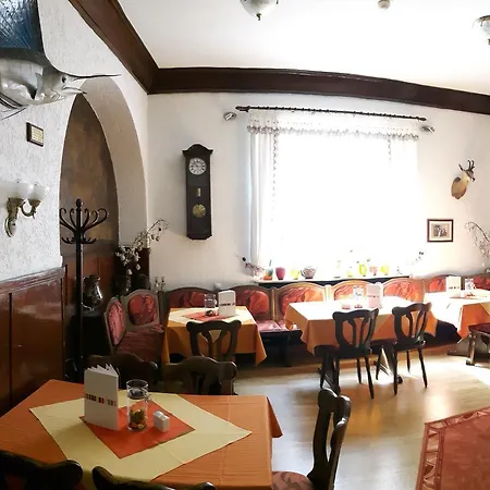 Hotel Thüringer Hof-2